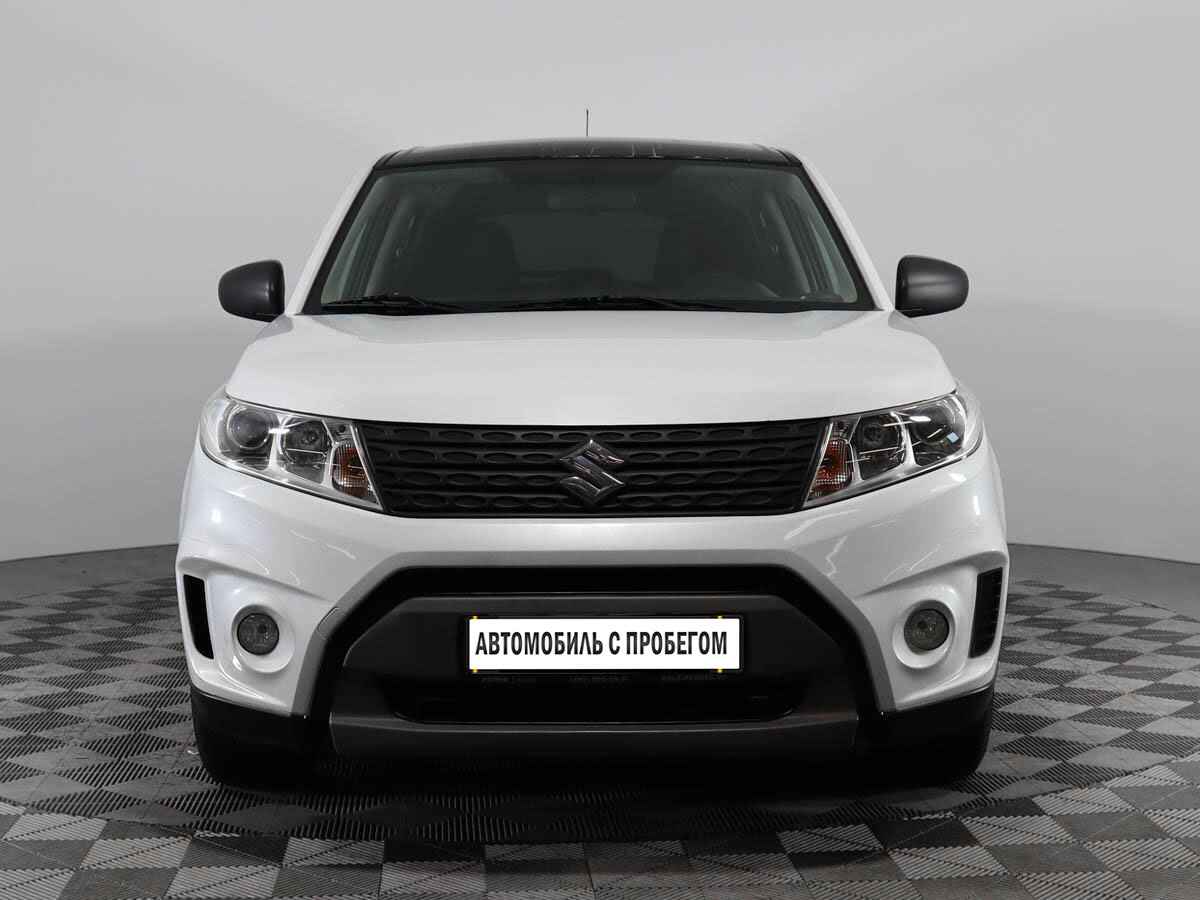 Suzuki Vitara 2015 890 000 руб. с пробегом – комплектации, характеристики,  фото в автосалоне Аврора Эксперт в г. Новочеркасск